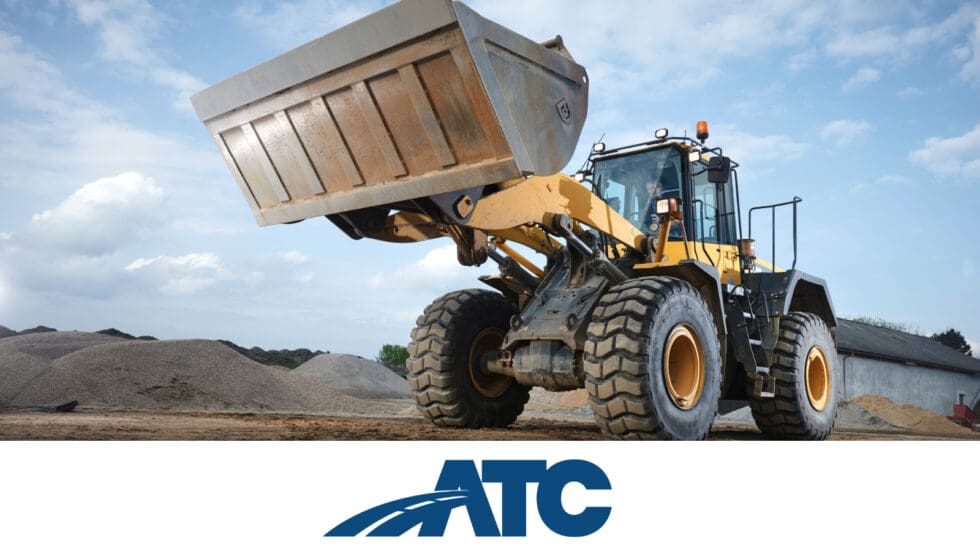 5 Tips for Shipping Machinery and Construction Trucks | ATC