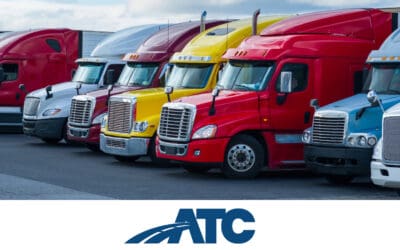 How To Deliver a New Truck Fleet for Your Business