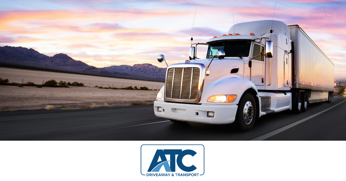 How to Choose the Best Driveaway Company for Your Business