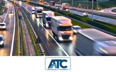 10 Trends In Transportation to Follow for 2026