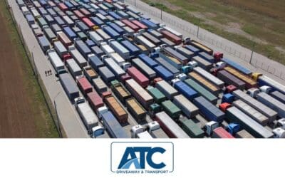 How to Avoid Truck Shipping Delays