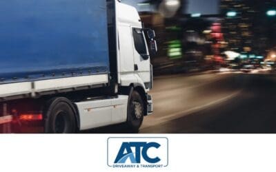 5 Tips to Move Trucks After Acquiring a Fleet