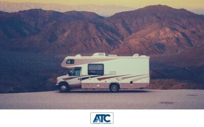 The RV Transport Solution That Streamlines Your Business Logistics
