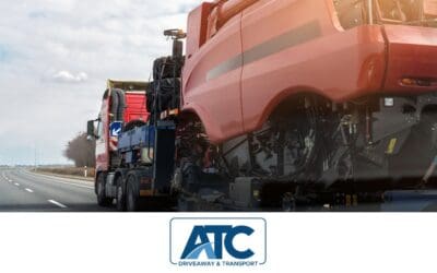 5 Best Practices to Move Industrial Equipment