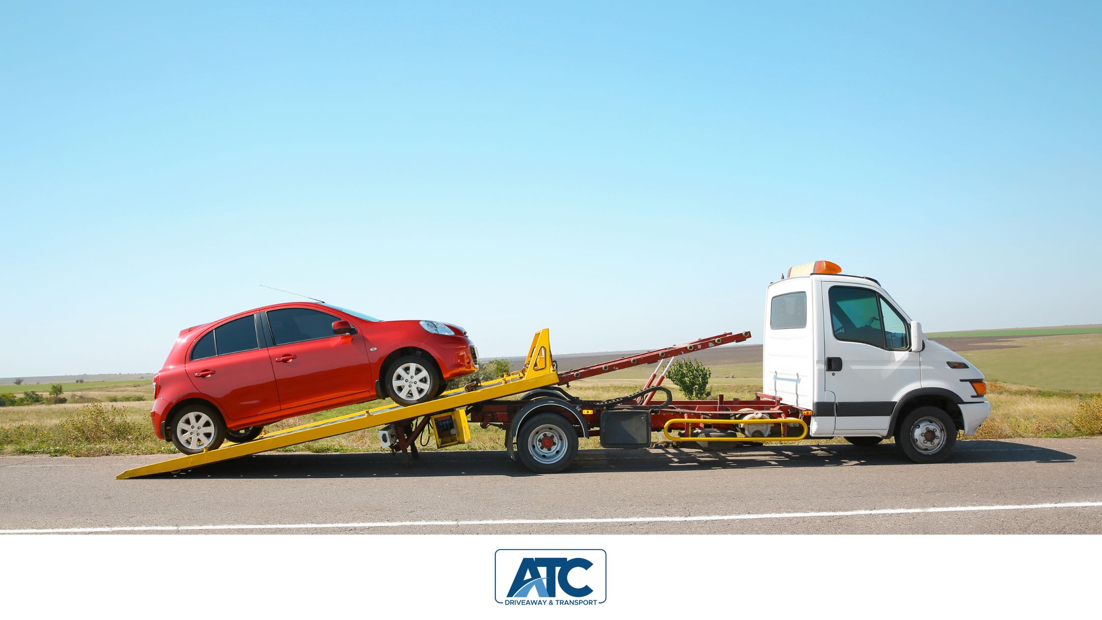 Don’t Risk It How a Quality Drive Away Service Protects Your Vehicles