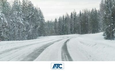 How Winter Weather Impacts Driveaway Logistics