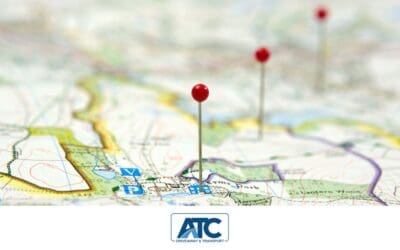 How to Manage Multi-State Fleet Routes Efficiently