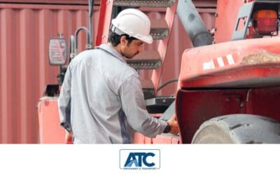 Who Is Responsible for Conducting the Pre-Trip Inspection?