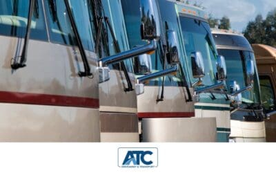 Your Guide to Oversize Vehicle Transport