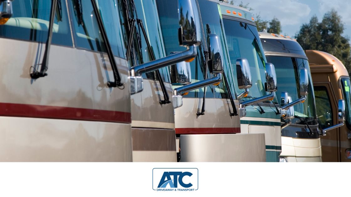 Your Guide to Oversize Vehicle Transport