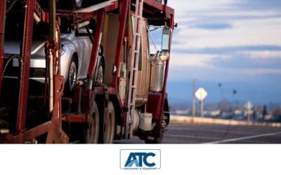 Auto Transport Services vs Driving: Costs Compared