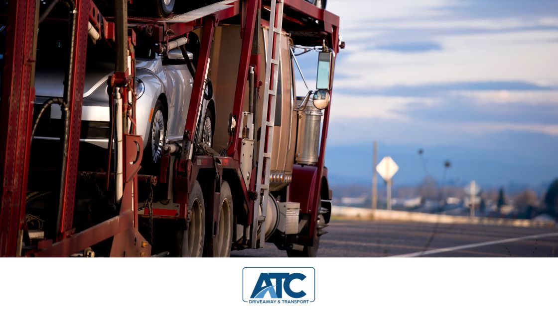 Auto Transport Services vs Driving: Costs Compared