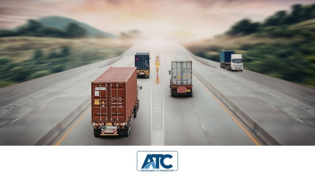 Before You Hire a Vehicle Shipping Company, Read This First