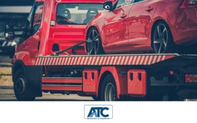 From Towaway to Driveaway: The Evolution of Nationwide Vehicle Hauling