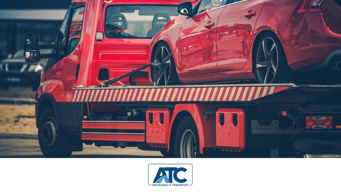 From Towaway to Driveaway: The Evolution of Nationwide Vehicle Hauling