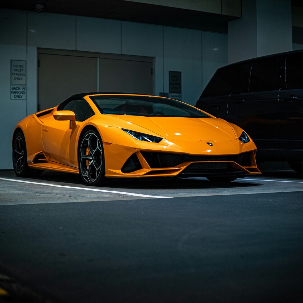 Specialty Vehicle Transport