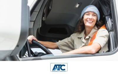 Women’s History Month: Transportation Innovators