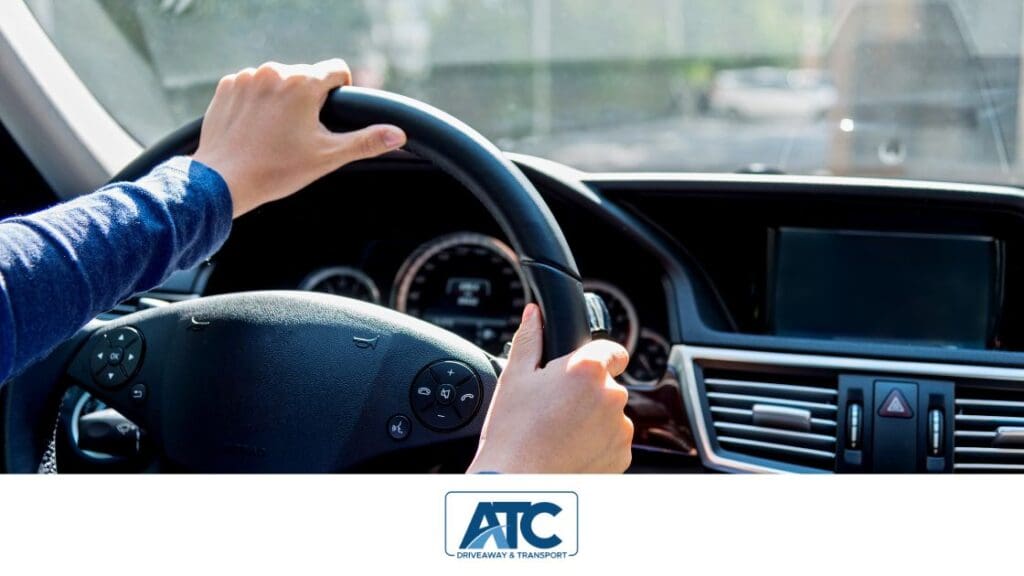 How to Ensure a Quality Driveaway Every Time