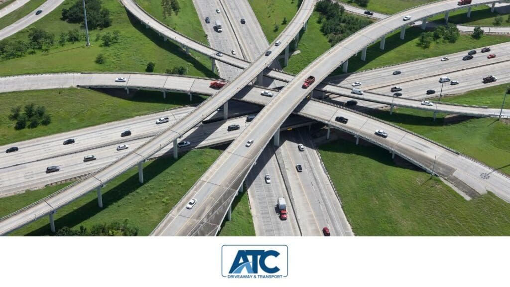 Intrastate vs Interstate Trucking: Rules, Routes, & Tips