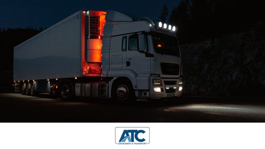 Why ATC Stands Out as a Car Freight Company