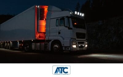Why ATC Stands Out as a Car Freight Company
