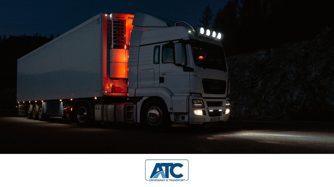 Why ATC Stands Out as a Car Freight Company