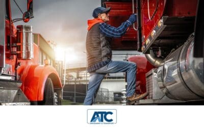 Why Your Haulage Services Are Costing More