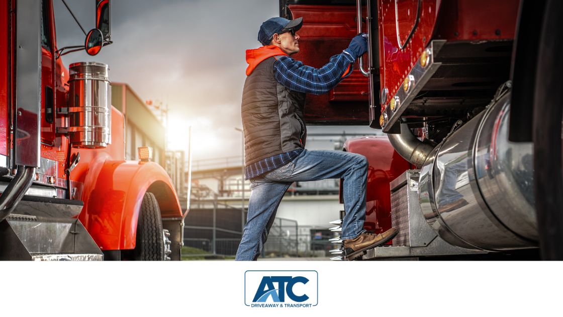 Why Your Haulage Services Are Costing More