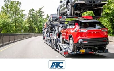 Auto Transport from Florida to New York: Costs, Timing, and What to Expect