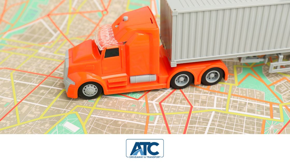 Common Misconceptions About Auto Transport, Tracking and Delivery