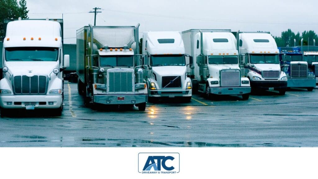 How to Compare the Best Auto Transport Carriers Before Booking a Shipment