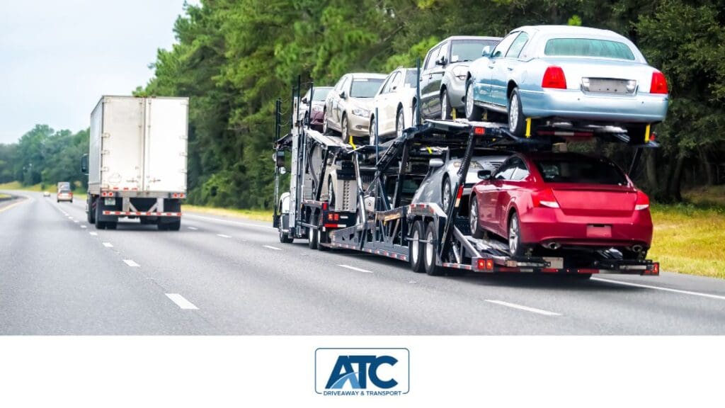 Outbound Auto Transport vs Local Shipping: What’s Right for Your Business?