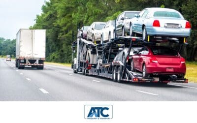 Outbound Auto Transport vs Local Shipping: What’s Right for Your Business?