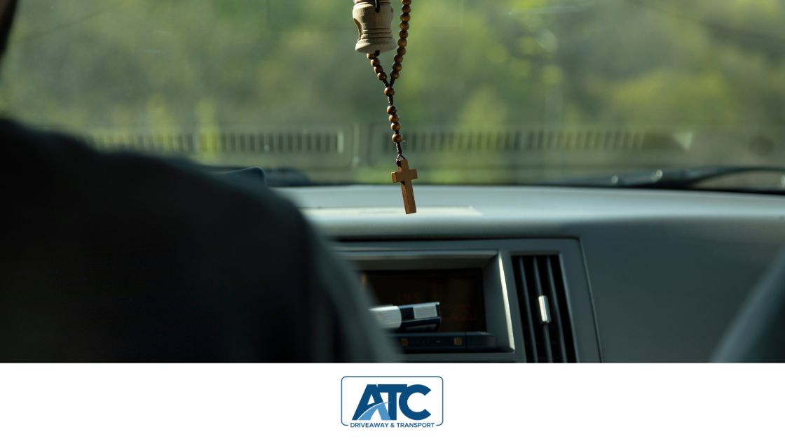 Faith, Service, and the Road Ahead What Drives ATC Driveaway