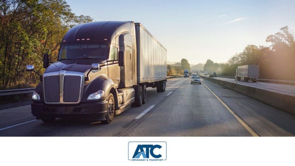 Freight Markets Are Heating Up in June