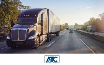Freight Markets Are Heating Up in June