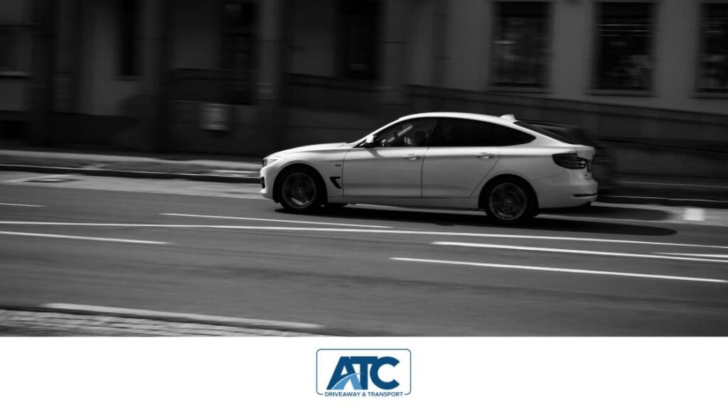 What Quality Drive Away Really Means in Vehicle Transport