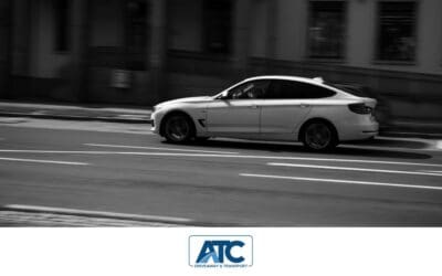 What Quality Drive Away Really Means in Vehicle Transport