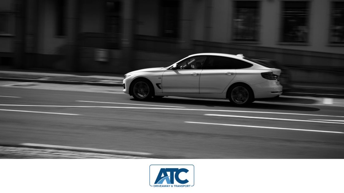 What Quality Drive Away Really Means in Vehicle Transport