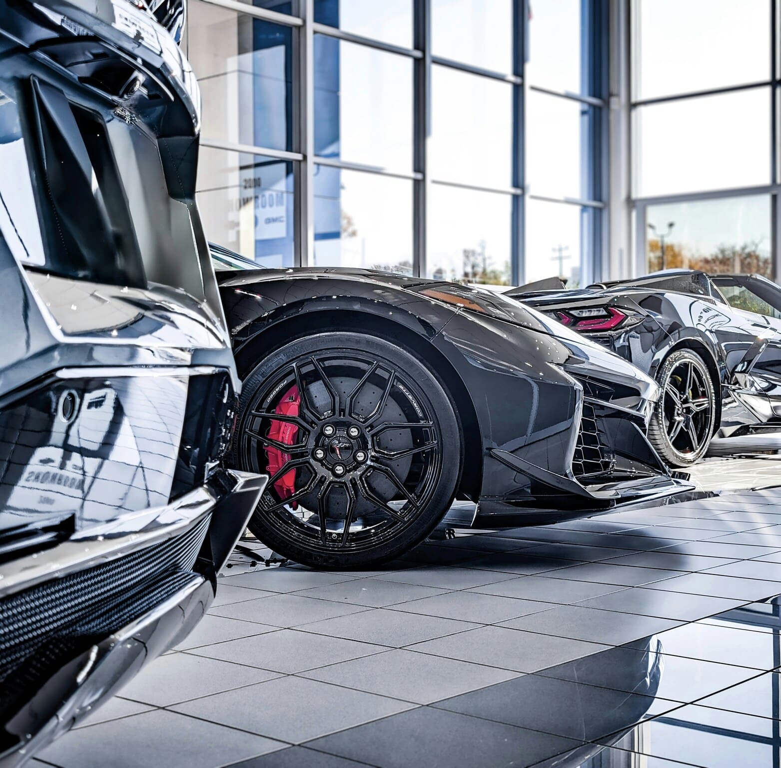vehicle shipping services near me