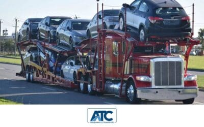 What Is Top Load Transport?