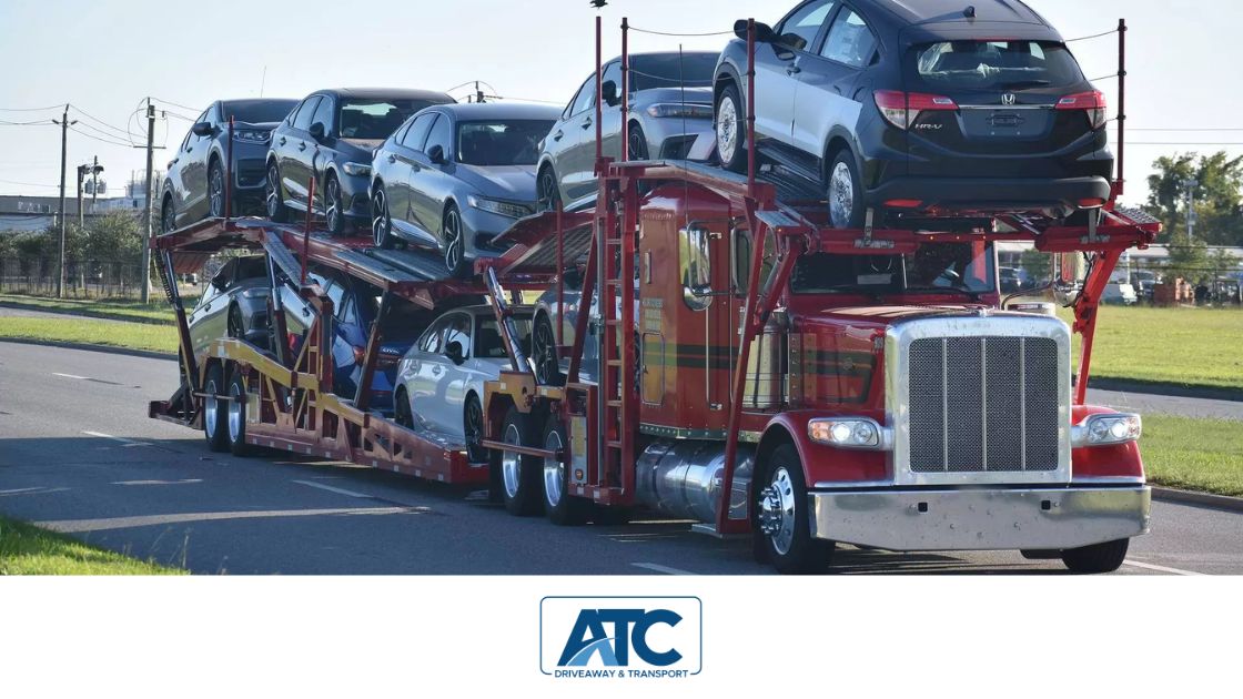 What Is Top Load Transport? 
