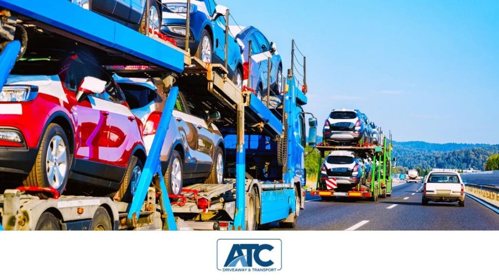 Automobile Transport Services: What Businesses Should Look for in a Transportation Partner