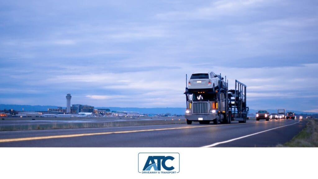 Case Study: Professional Drivers Make a Lasting Impression on the Road