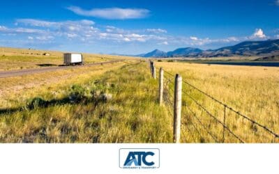 Idaho Trucking Law Changes Explained