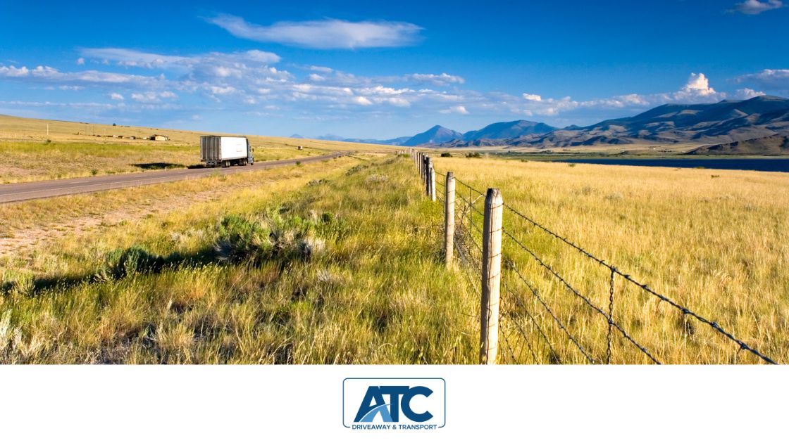 Idaho Trucking Law Changes Explained