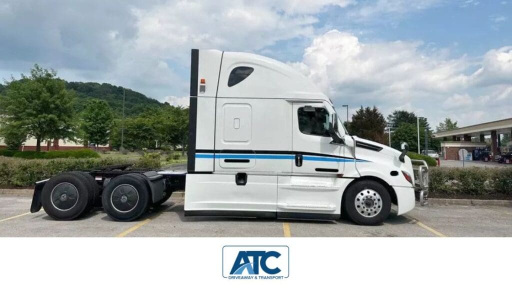 What Exactly Are Power Only Loads in Trucking?