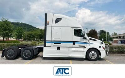 What Exactly Are Power Only Loads in Trucking?