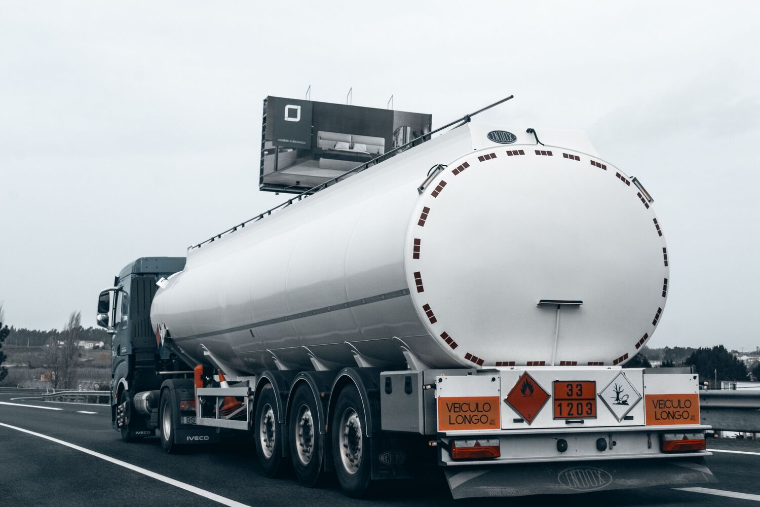 hazmat transport companies