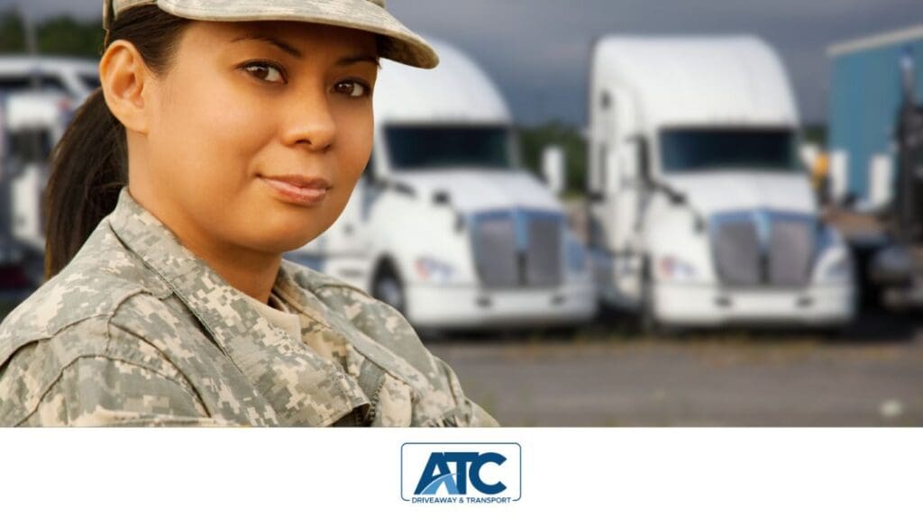 A Guide to the Administration’s Veteran Trucking Initiative